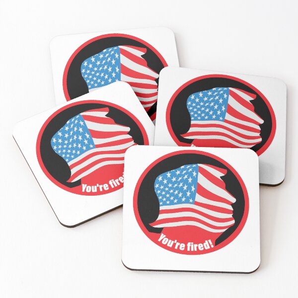 Item preview, You are fired! designed and sold by jfcreations.