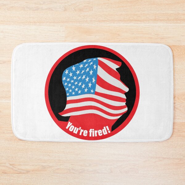 Item preview, You are fired! designed and sold by jfcreations.