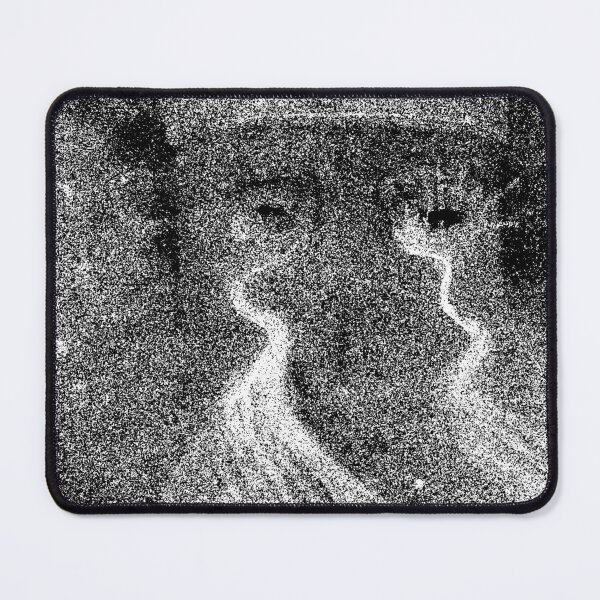 Item preview, Inspired By Eternity M. K. Ciurlionis Black And White designed and sold by Lelijo.