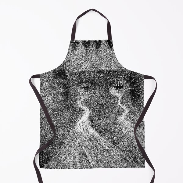 Item preview, Inspired By Eternity M. K. Ciurlionis Black And White designed and sold by Lelijo.
