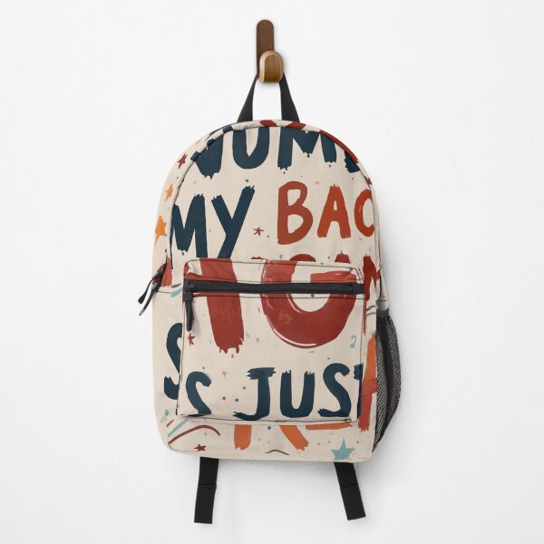 Item preview, Back Pain designed and sold by bihtti.
