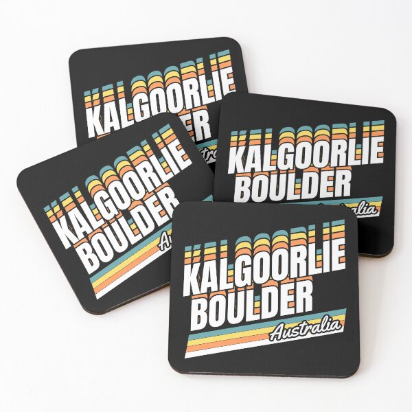 Item preview, Kalgoorlie Boulder Australia  designed and sold by aussieexplore.
