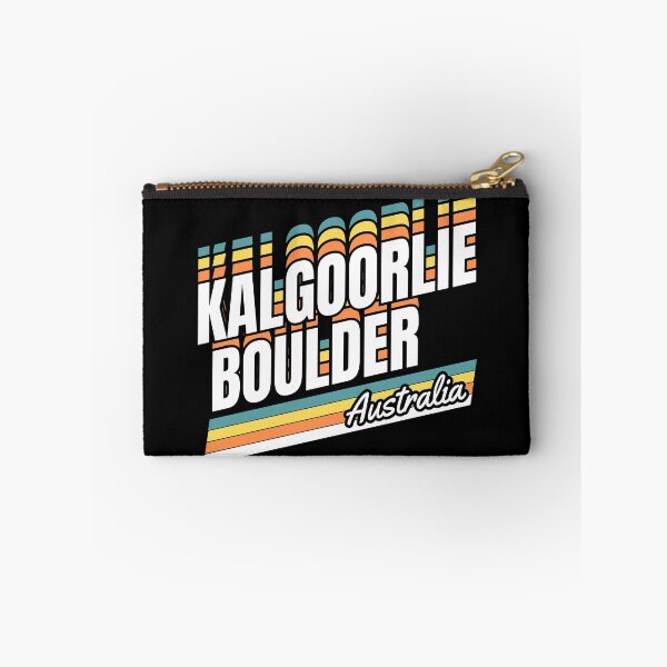 Item preview, Kalgoorlie Boulder Australia  designed and sold by aussieexplore.