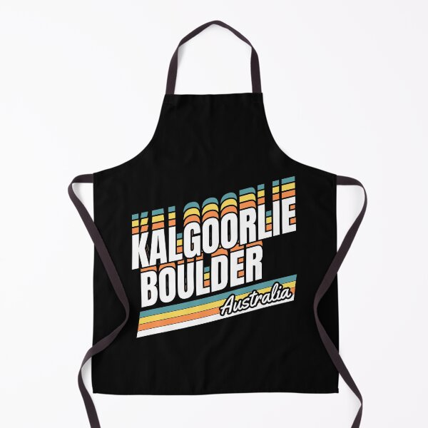 Item preview, Kalgoorlie Boulder, Australia designed and sold by aussieexplore.