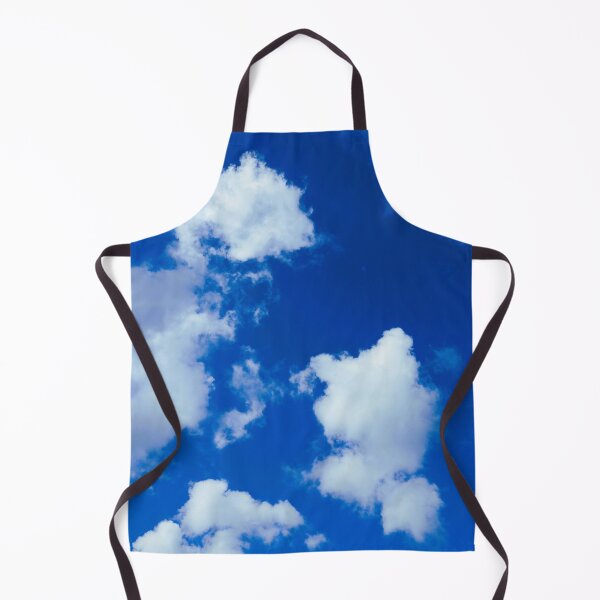 Item preview, Clouds on Blue Sky designed and sold by SunsetFirefly.