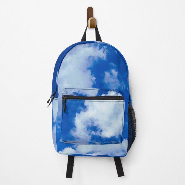Item preview, Clouds on Blue Sky designed and sold by SunsetFirefly.