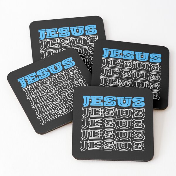 Item preview, Jesus designed and sold by MrDomStore.