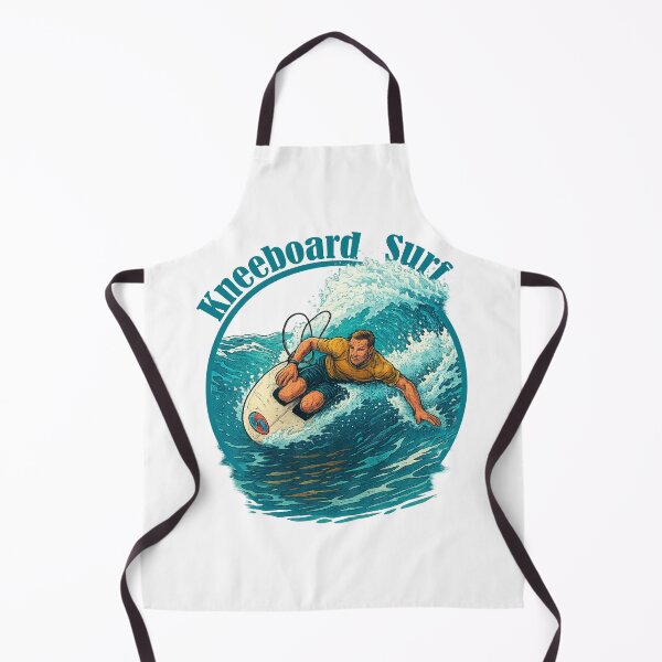 Item preview, KNEEBOARD Surf designed and sold by TATTOO-DESIGN.