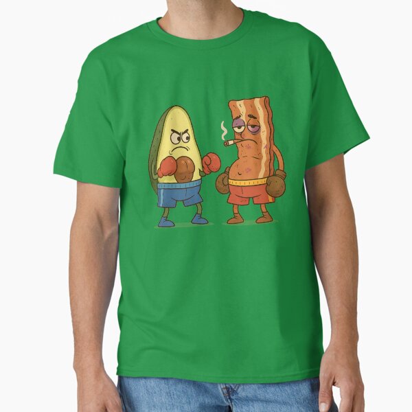 Item preview, Not all fat is created equal designed and sold by toonscave.