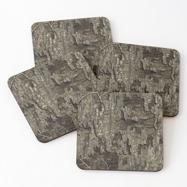 Item preview, Realtree Timber Camo Seamless Pattern for Hunting, Outdoor Gear, Tactical Clothing and Accessories designed and sold by BestDetailer.