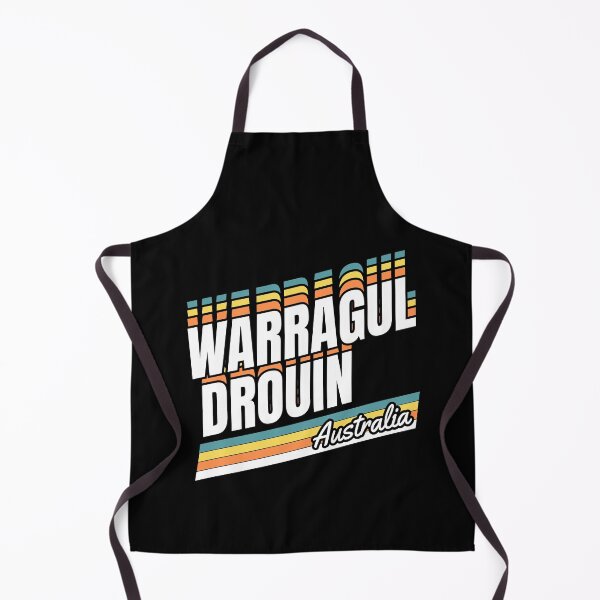 Item preview, Warragul Drouin Australia designed and sold by aussieexplore.