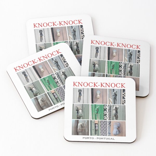 Item preview, Knock-Knock designed and sold by Aangeklam.