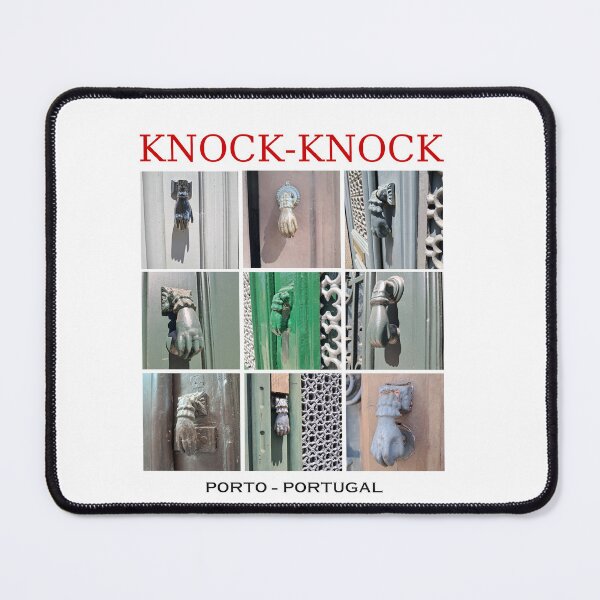 Item preview, Knock-Knock designed and sold by Aangeklam.