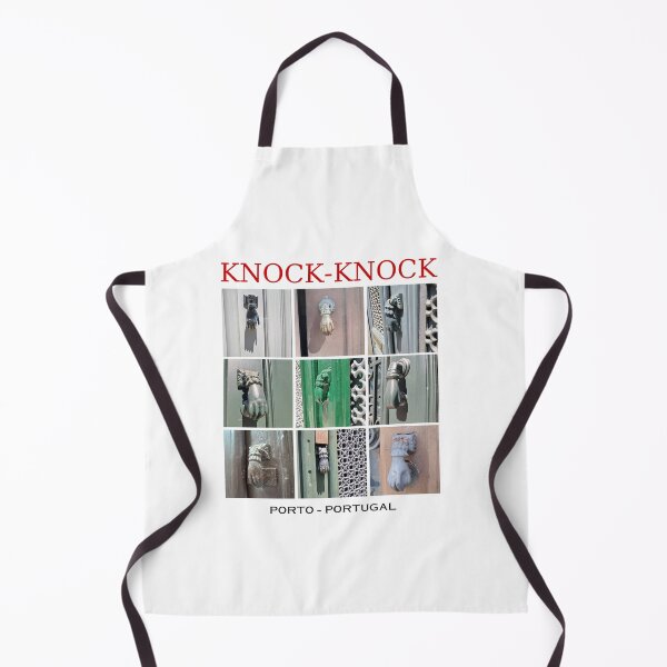 Item preview, Knock-Knock designed and sold by Aangeklam.