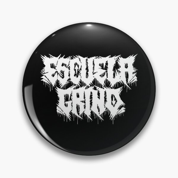 Item preview, Escuela Grind – Chaos in Harmony designed and sold by SkullsAndShirts.