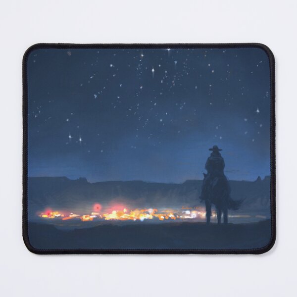 Item preview, City Lights XIV designed and sold by samkuchingdraws.
