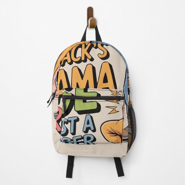 Item preview, Back Pain designed and sold by bihtti.