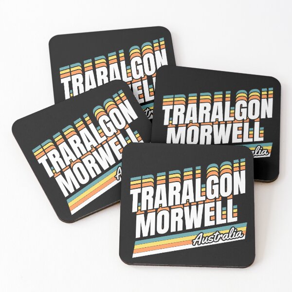 Item preview, Traralgon Morwell Australia  designed and sold by aussieexplore.