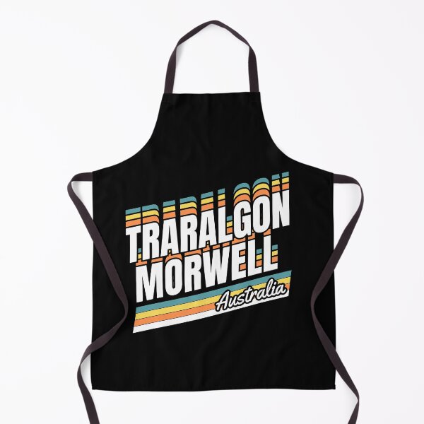 Item preview, Traralgon Morwell Australia designed and sold by aussieexplore.