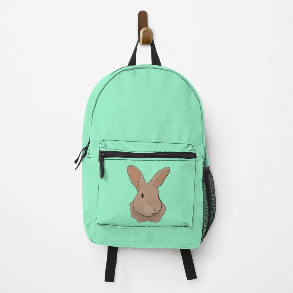 Item preview, Backpack designed and sold by CPetDrawings.