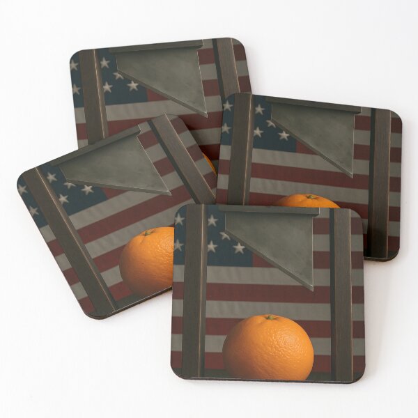 Item preview, Orange Slicer designed and sold by The Department of Public Outrage.
