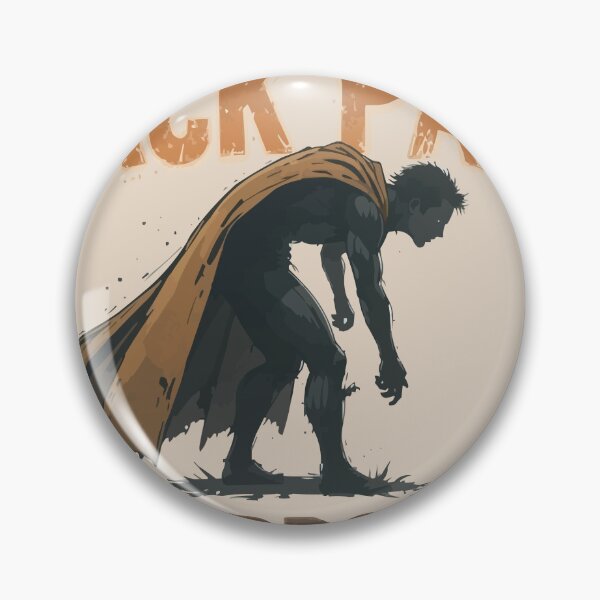 Item preview, Back Pain designed and sold by bihtti.