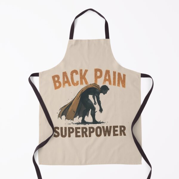 Item preview, Back Pain designed and sold by bihtti.