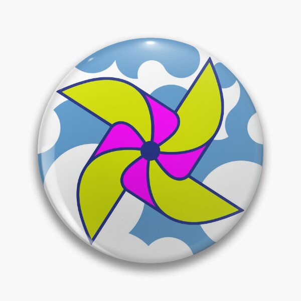 Item preview, Copy of Copy of Wind Power windmill designed and sold by pop-and-bee.