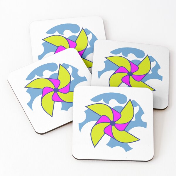 Item preview, Copy of Copy of Wind Power windmill designed and sold by pop-and-bee.
