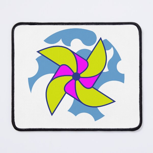 Item preview, Copy of Copy of Wind Power windmill designed and sold by pop-and-bee.