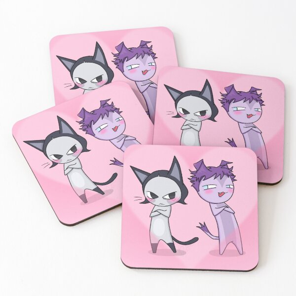 Item preview, Thangyu Animals ! designed and sold by d0tt-ie.