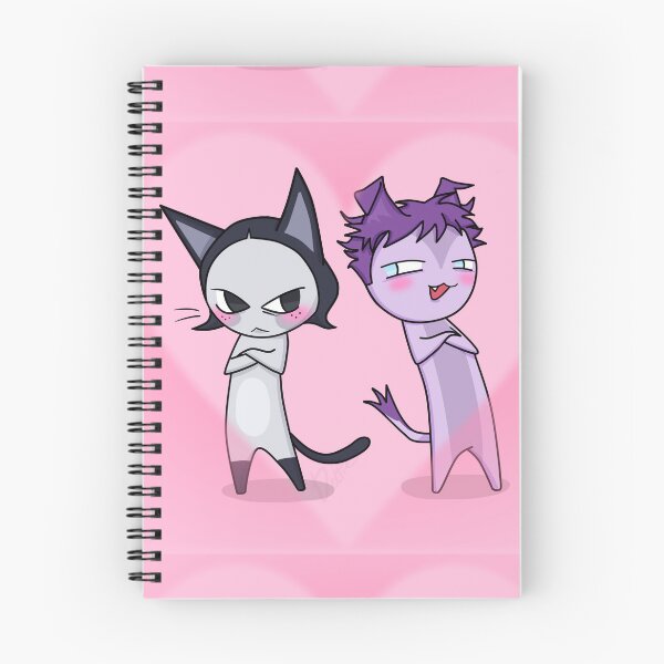 Item preview, Thangyu Animals ! designed and sold by d0tt-ie.