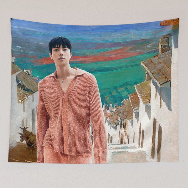 Item preview, Jin in Alora designed and sold by Maerlyn8.