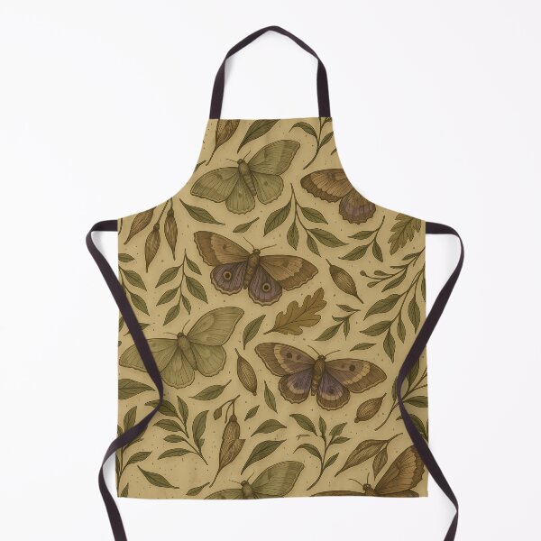 Item preview, Moths designed and sold by Dragonlit.