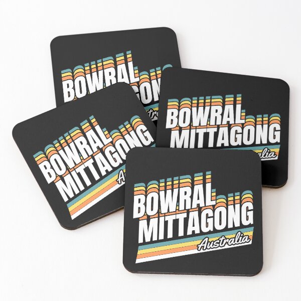 Item preview, Bowral Mittagong, Australia designed and sold by aussieexplore.