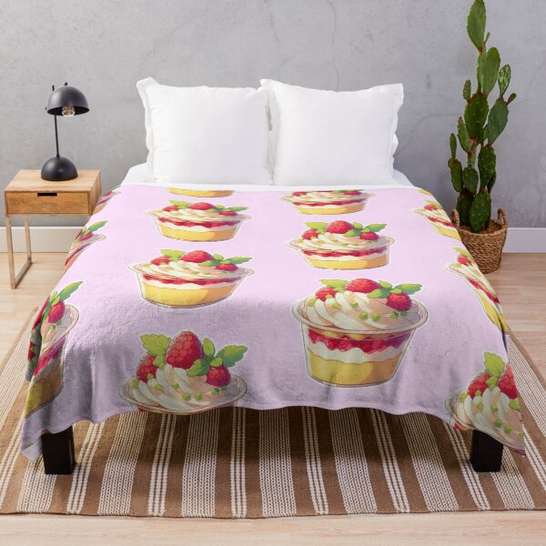 Item preview, Anime Cake – Colorful Kawaii Dessert | Cute Manga Style Food designed and sold by Sugar Wisdom .