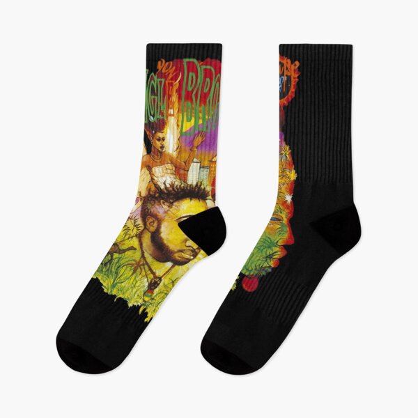 Item preview, Jungle Brothers  designed and sold by zarface.