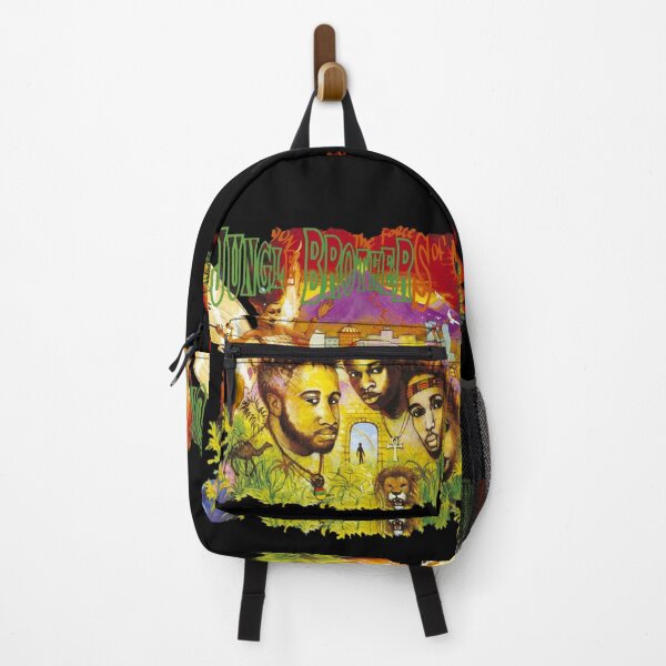 Item preview, Jungle Brothers designed and sold by zarface.