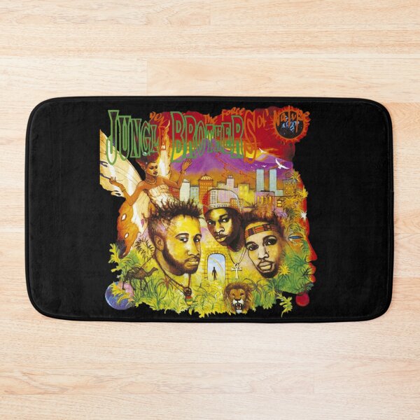 Item preview, Jungle Brothers  designed and sold by zarface.
