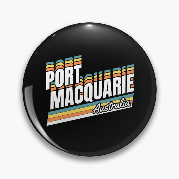 Item preview, Port Macquarie Australia  designed and sold by aussieexplore.