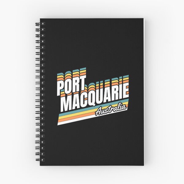 Item preview, Port Macquarie Australia  designed and sold by aussieexplore.