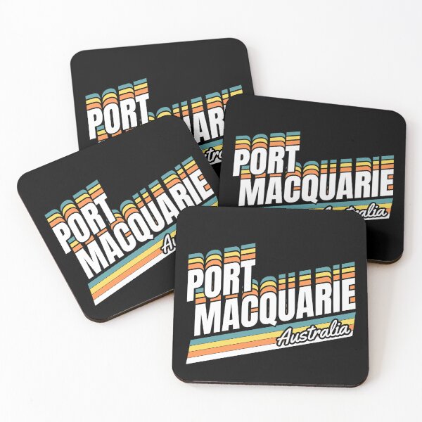 Item preview, Port Macquarie Australia  designed and sold by aussieexplore.