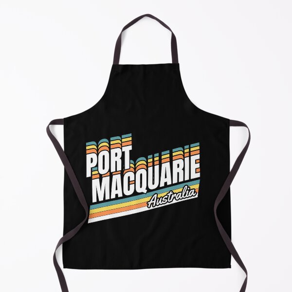 Item preview, Port Macquarie Australia designed and sold by aussieexplore.