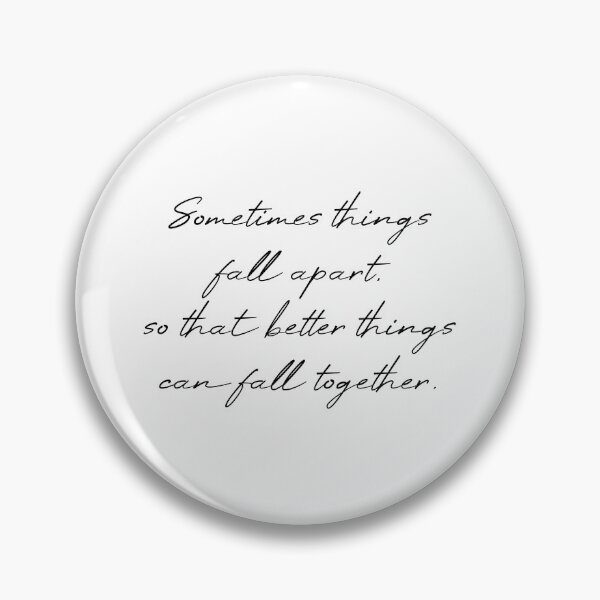 Item preview, Marilyn Monroe, Sometimes things fall apart designed and sold by Simple Soul.