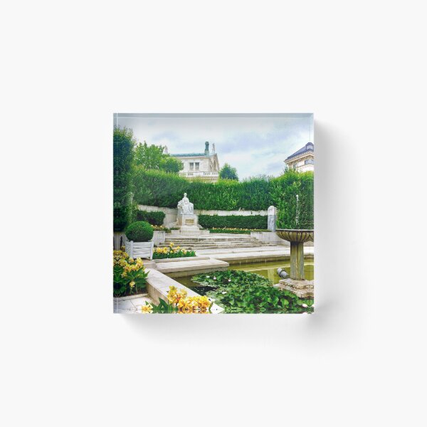 Item preview, Sisi's Garden designed and sold by MajoranTheGeek.