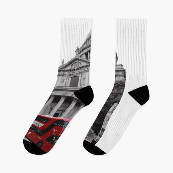 Item preview, London Street Photography Print designed and sold by Life Through The Lens.