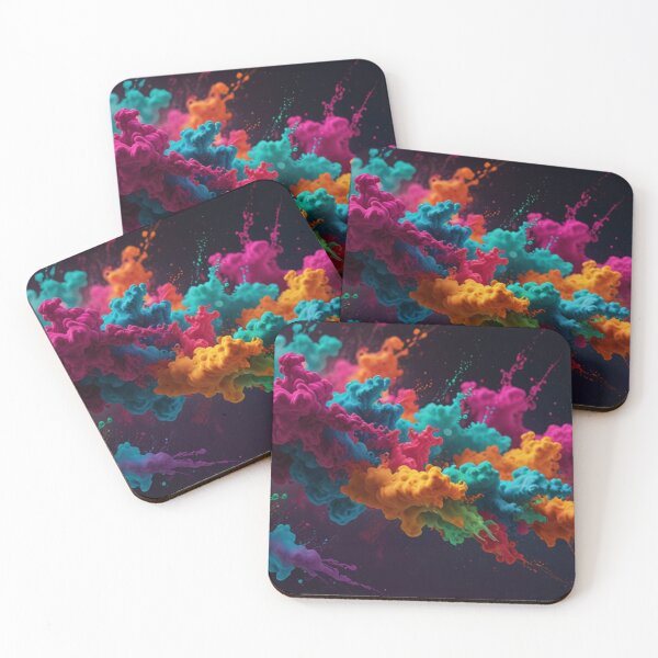 Item preview, Splash of Imagination designed and sold by HappyPrintCo.