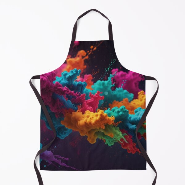 Item preview, Splash of Imagination designed and sold by HappyPrintCo.