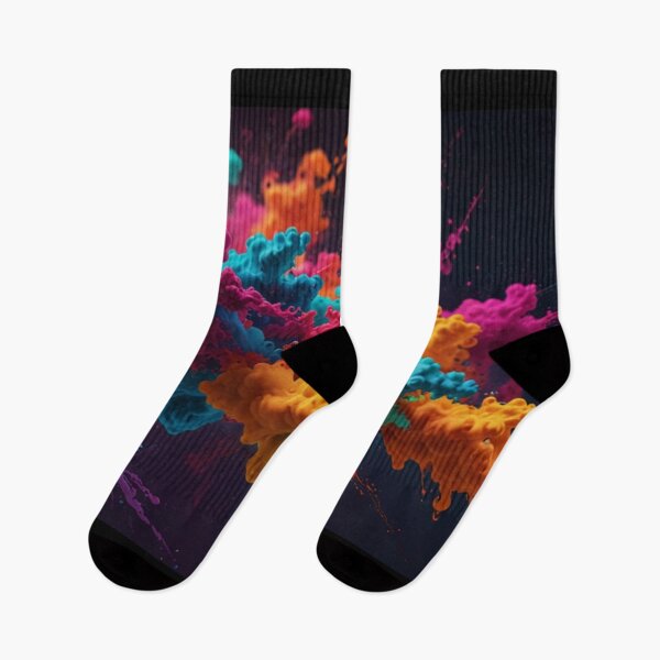 Item preview, Splash of Imagination designed and sold by HappyPrintCo.