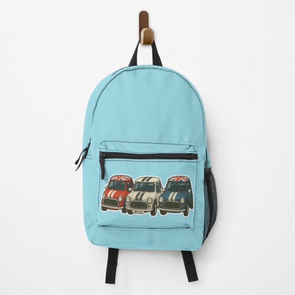 Item preview, Classic Mini Car designed and sold by MadeByPopes.